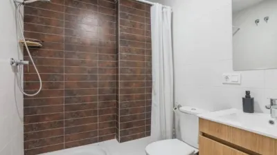 Penthouse in Altabix photo 14