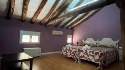 Rustic house on Calle Mayor photo 6