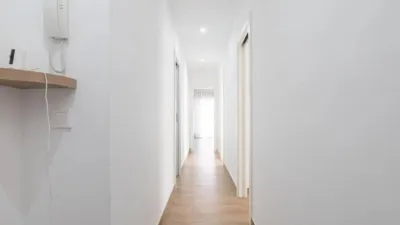 Penthouse in Altabix photo 9
