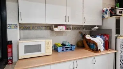 Apartment in Los Alcázares photo 12