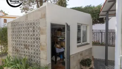 Chalet in Albolote photo 30
