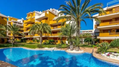 Piso – Torrevieja - Vista 2
