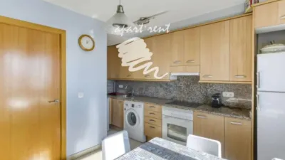 Apartment in Salatà photo 13