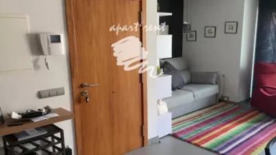 Apartment in Centre photo 11