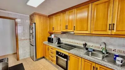 Apartment on Tierno Galván Street photo 6
