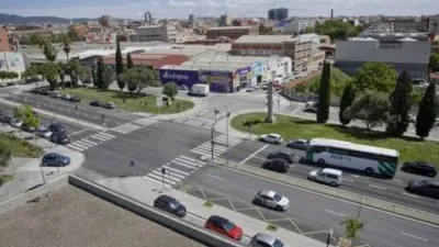 Apartment in La Cogullada photo 15