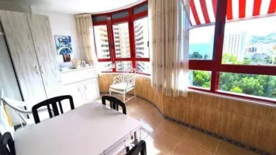Apartment in Poble de Ponent photo 11