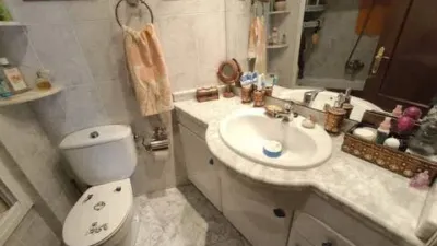 Apartment in Ensanche photo 19