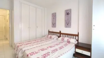 Apartment on Carrer de la Pau photo 4