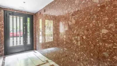 Apartment in San Isidro photo 44