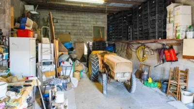 Rustic house in Yecla photo 42