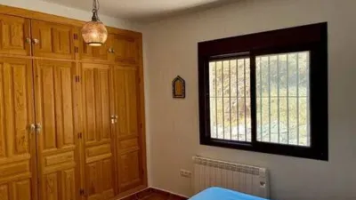 Chalet in El Gastor photo 24