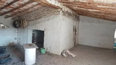 Rustic house in Abejuela photo 21