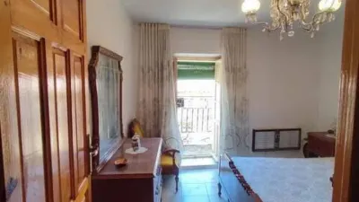 Rustic house in Castillejo de Robledo photo 79