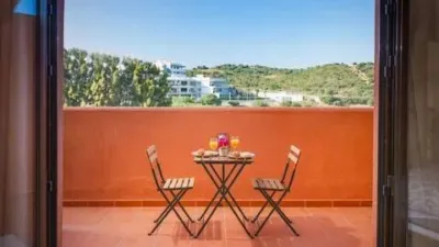 Apartment in Estepona photo 5