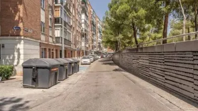 Apartment in San Isidro photo 56