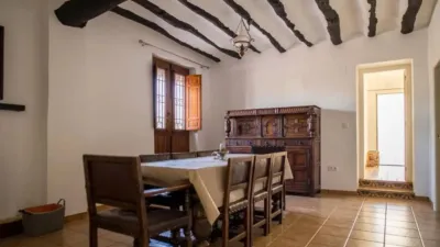 Rustic house in Camarillas photo 17