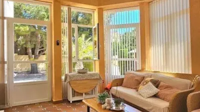 Chalet in Alicante - Alacant photo 34