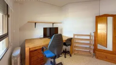 Apartment in Tamarit-Platja Lissa photo 5
