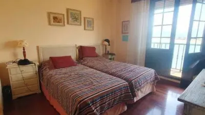 Terraced house in Santoña photo 30