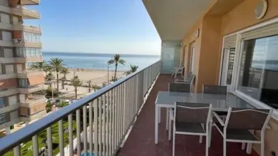 Apartment on Avenida de Niza photo 2