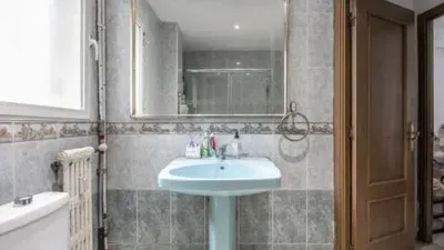 Apartment in San Isidro photo 25
