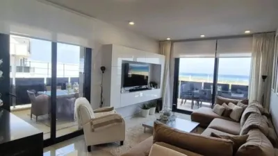Apartment in Punta Prima-Ciñuelica-Alameda del Mar photo 10