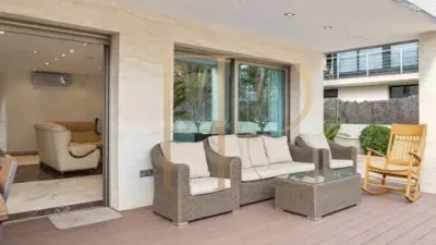 Chalet in La Pineda photo 4