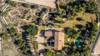 Chalet in Torrellano-Valverde-Parc Empresarial photo 34