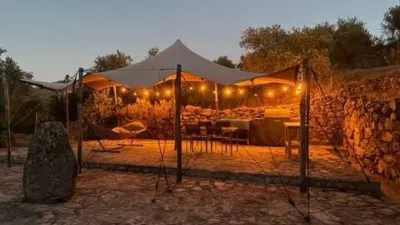 Chalet in El Gastor photo 29