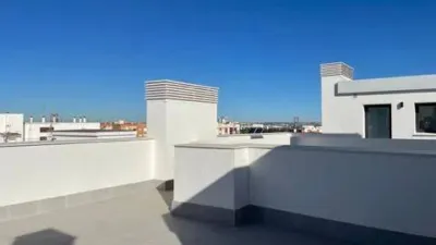 Ático en Avenida de Jerez photo 8