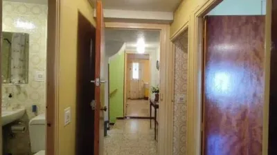 Rustic house in Castillejo de Robledo photo 45