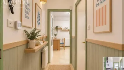 Apartment in Centre photo 39