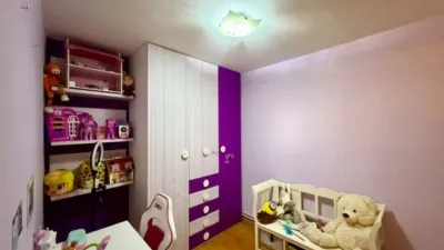 Apartment in Roquetes photo 21