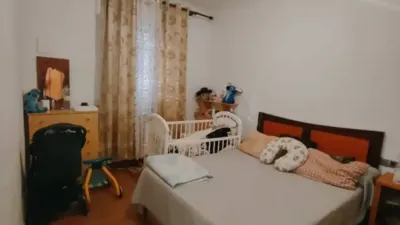 Chalet in Villanueva de La Reina photo 6