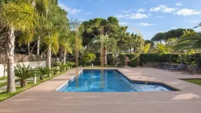 Chalet in La Pineda photo 2