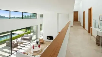Chalet in Finca Cortesín photo 12