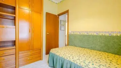 Chalet en Estrella photo 41