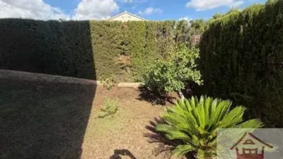 Chalet in Chiva photo 16