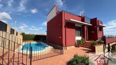 Chalet in Chiva photo 3