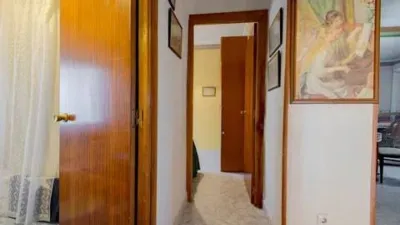 Chalet en Estrella photo 38