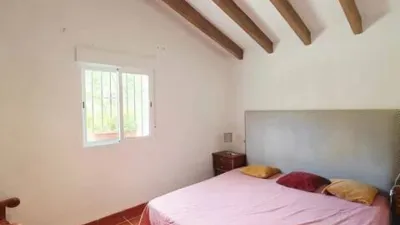 Chalet in Canillas de Albaida photo 13