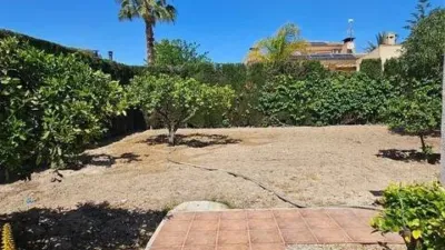 Chalet in Alicante - Alacant photo 19
