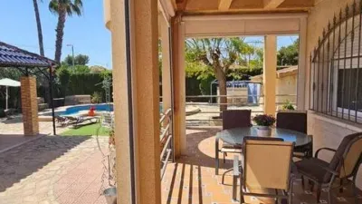 Chalet in Alicante - Alacant photo 6
