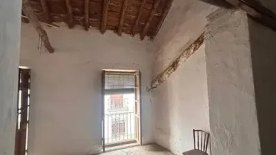 Chalet in Villanueva de La Reina photo 21