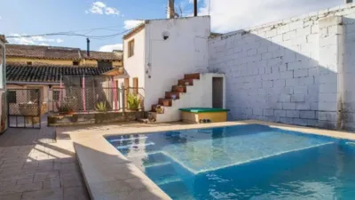 Rustic house in Camarillas photo 10