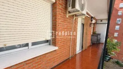 Apartment in Alcalá de Henares photo 25