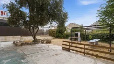 Chalet en Casco photo 33