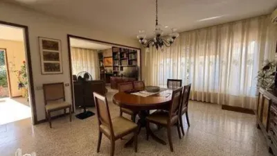 Chalet in Can Parellada photo 24