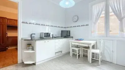 Apartment in Areeta photo 5